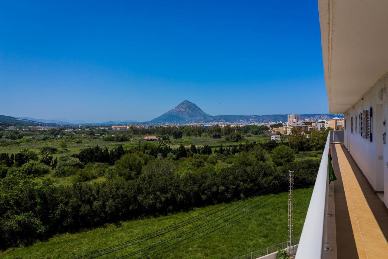 Don Pepe Chic Apartment By Rock Rentals Jávea Exterior foto