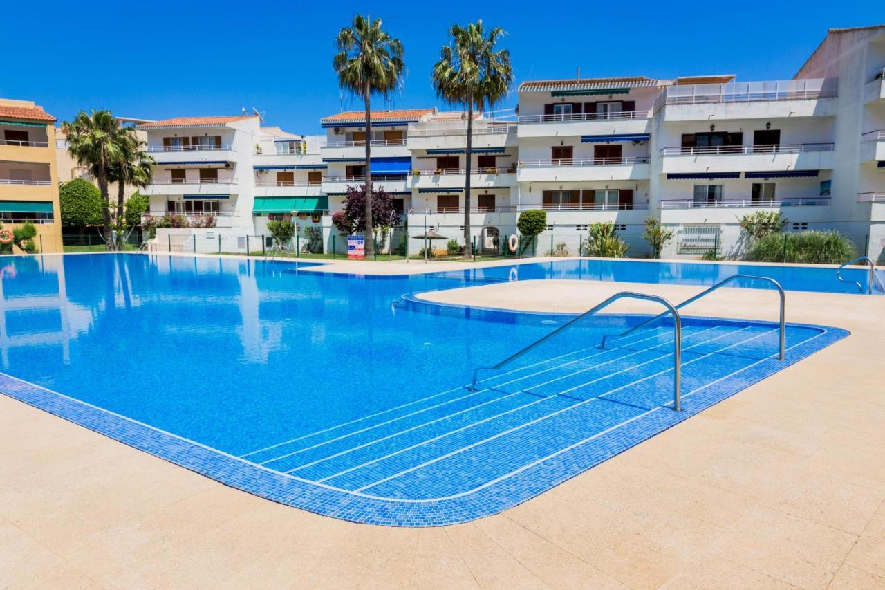 Don Pepe Chic Apartment By Rock Rentals Jávea Exterior foto