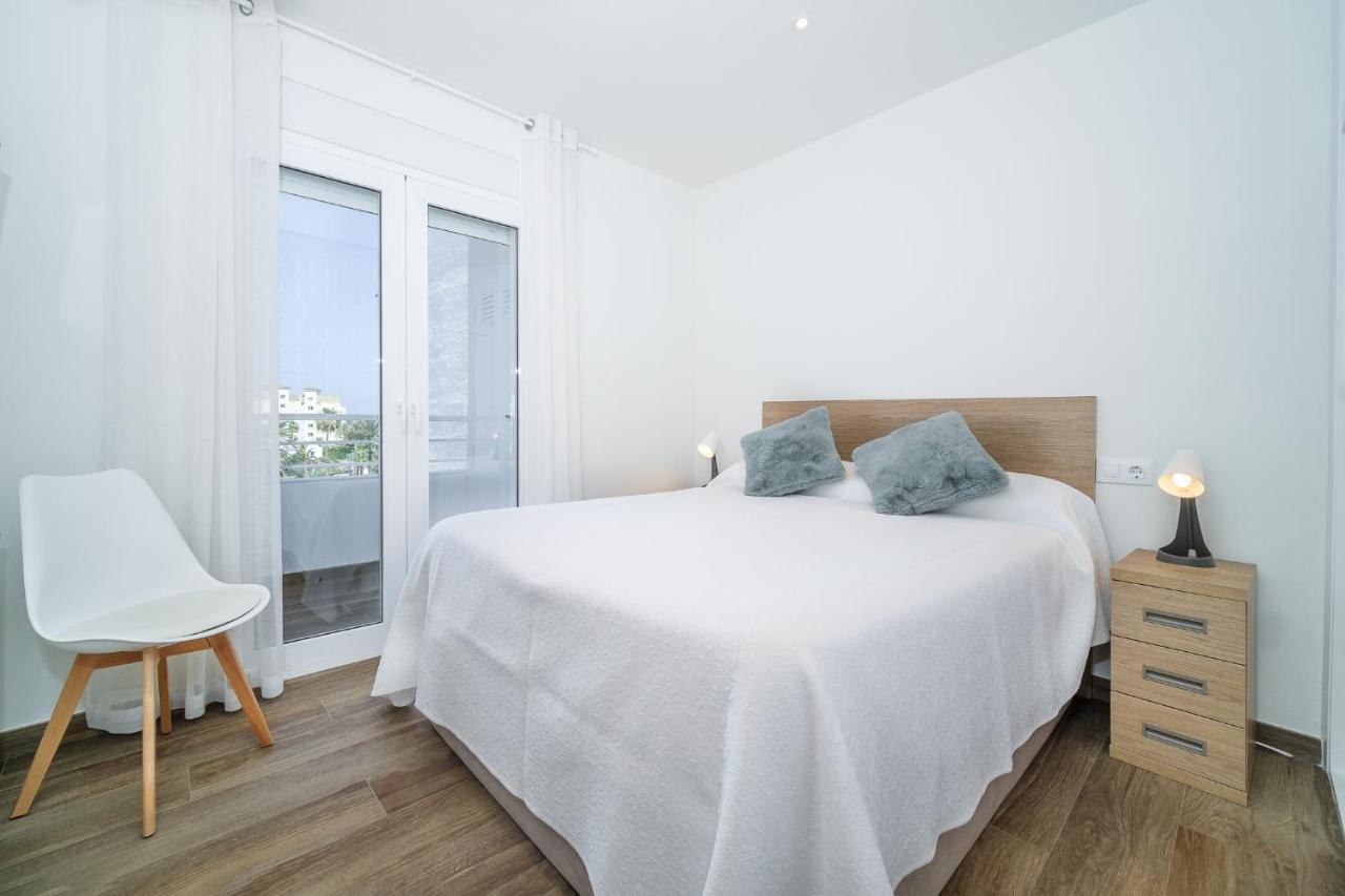 Don Pepe Chic Apartment By Rock Rentals Jávea Exterior foto