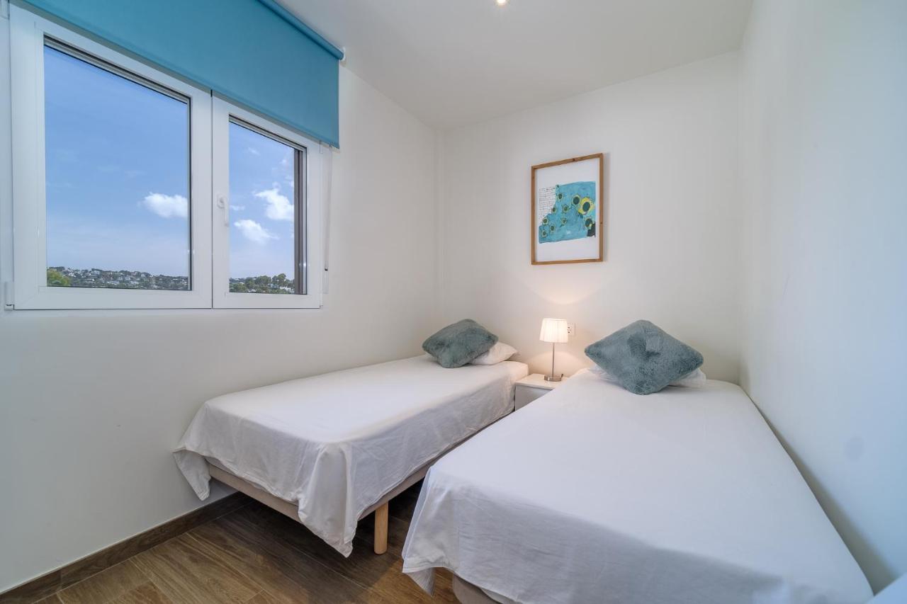 Don Pepe Chic Apartment By Rock Rentals Jávea Exterior foto
